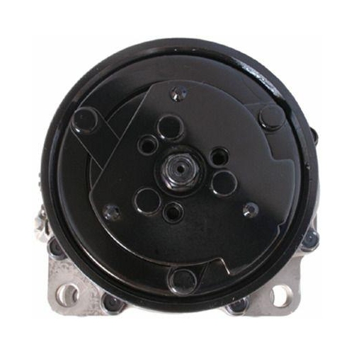 MAHLE Kompressor, Klimaanlage BEHR ACP 1022 000S