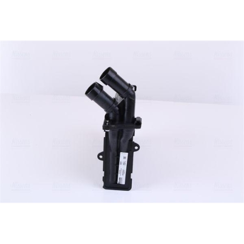 NISSENS W&auml;rmetauscher, Innenraumheizung 71147