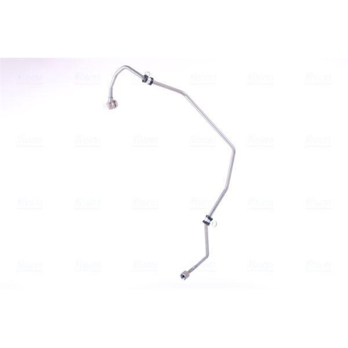 NISSENS Ölleitung, Lader 935082