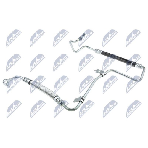 NTY Hydraulikschlauch, Lenkung SPH-TY-000