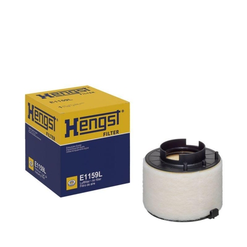 HENGST FILTER Luftfilter