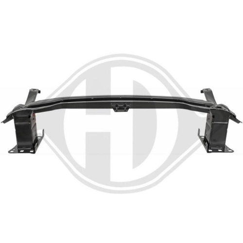 DIEDERICHS Träger, Stoßfänger