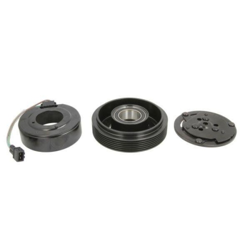 THERMOTEC Magnetkupplung, Klimakompressor KTT040124