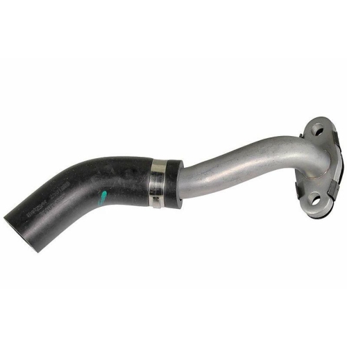 METZGER AUTOTEILE &Ouml;lleitung, Lader 2361256