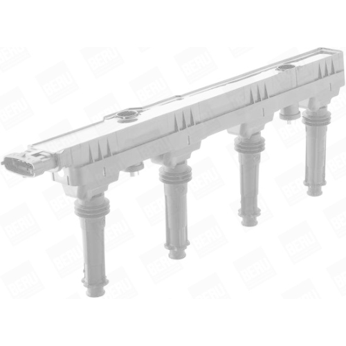 BorgWarner (BERU) Z&uuml;ndspule ZSE151