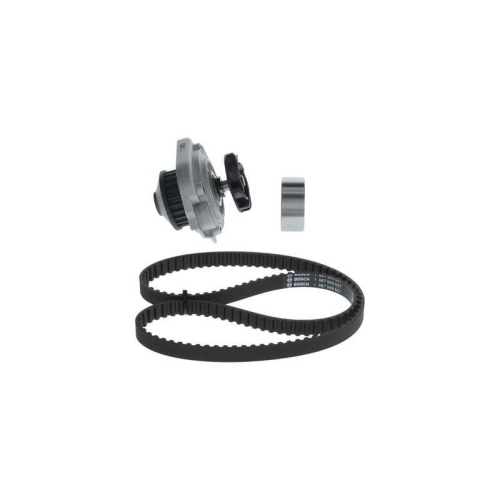 BOSCH Wasserpumpe + Zahnriemensatz 1 987 945 320