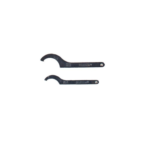 BILSTEIN Fahrwerkssatz, Federn/D&auml;mpfer BILSTEIN - B14 PSS 47-124226