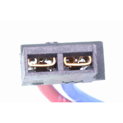 VEMO Sensor, Z&uuml;ndimpuls Original VEMO Qualit&auml;t V24-72-0106