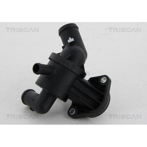 TRISCAN Thermostat, K&uuml;hlmittel 8620 38192