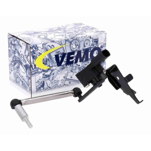 VEMO Sensor, Leuchtweitenregulierung Green Mobility Parts V10-72-0220