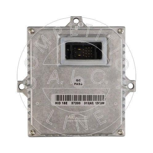 AIC Steuerger&auml;t, Beleuchtung Original AIC Quality 57479