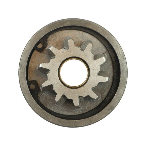 AS-PL Freilaufgetriebe, Starter AS SD9108