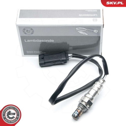 ESEN SKV Lambdasonde 09SKV681