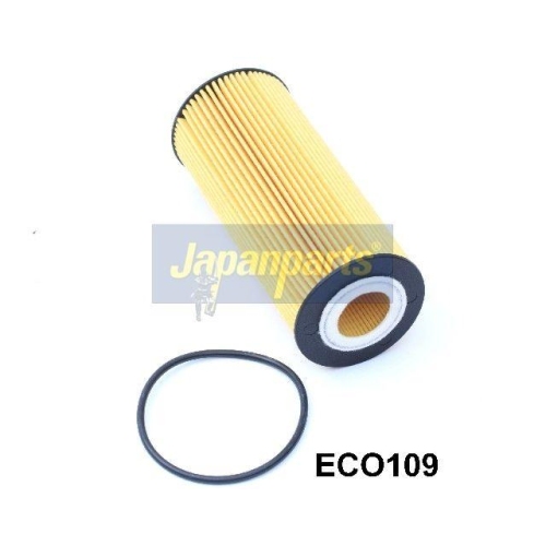 JAPANPARTS &Ouml;lfilter FO-ECO109