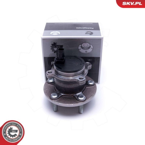 ESEN SKV Radlagersatz 29SKV407