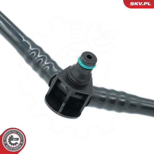 ESEN SKV Schlauch, Leckkraftstoff 54SKV388