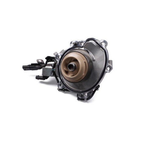 HEPU Wasserpumpe, Motork&uuml;hlung P2689