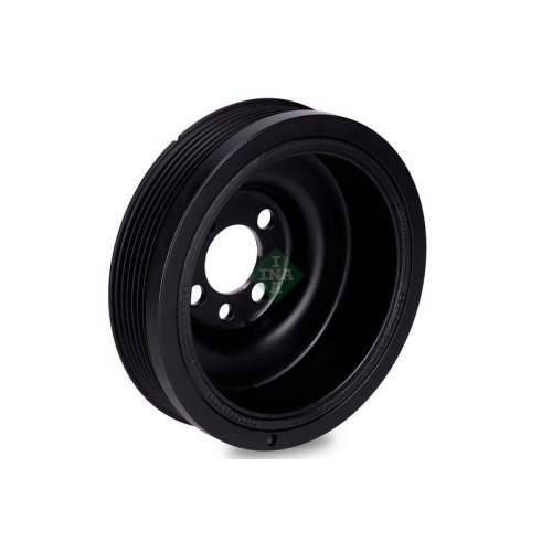 Schaeffler INA Riemenscheibe, Kurbelwelle 544 0138 10