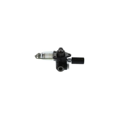 BOSCH Kraftstoffpumpe 0 440 008 004