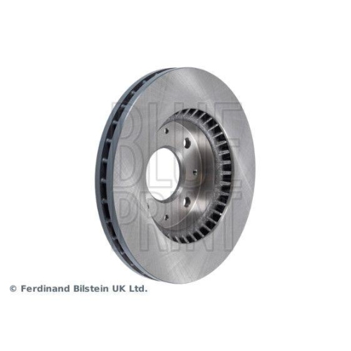 BLUE PRINT Bremsscheibe ADG04385