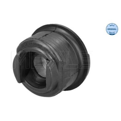 MEYLE Lagerung, Achskörper MEYLE-ORIGINAL: True to OE. 014 035 0012