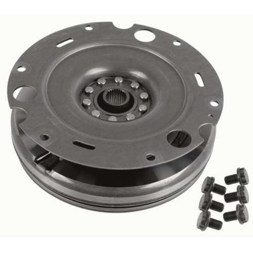 SACHS Schwungrad Zwei-Massen-Schwungrad 2295 601 031