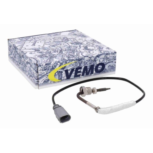 VEMO Sensor, Abgastemperatur Original VEMO Qualit&auml;t V10-72-0453