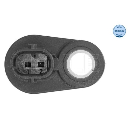 MEYLE Sensor, Raddrehzahl MEYLE-ORIGINAL: True to OE. 014 899 0109