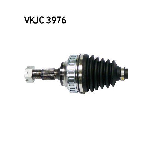 SKF Antriebswelle VKJC 3976