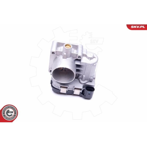 ESEN SKV Drosselklappenstutzen