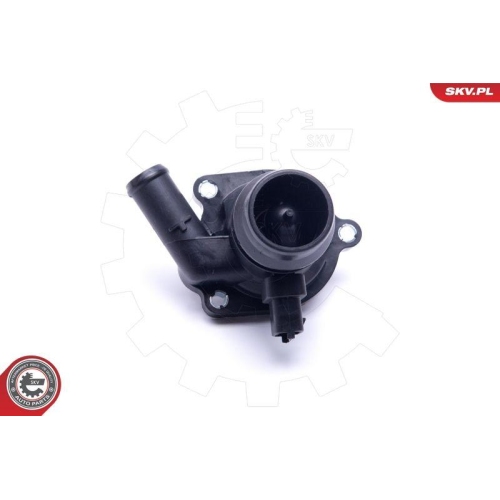 ESEN SKV Thermostat, K&uuml;hlmittel