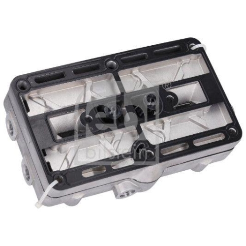 FEBI BILSTEIN Zylinderkopf, Druckluftkompressor