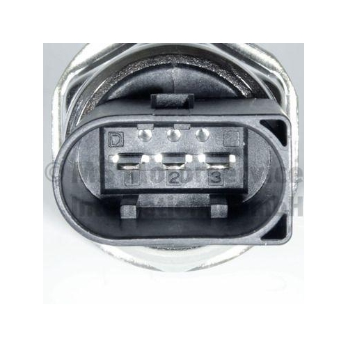 PIERBURG Sensor, Kraftstoffdruck 7.11225.18.0