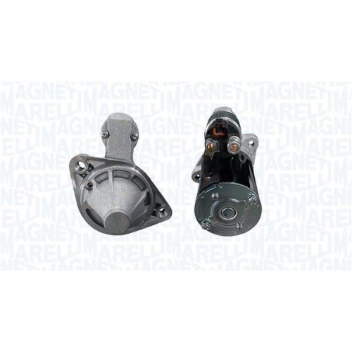 MAGNETI MARELLI Starter