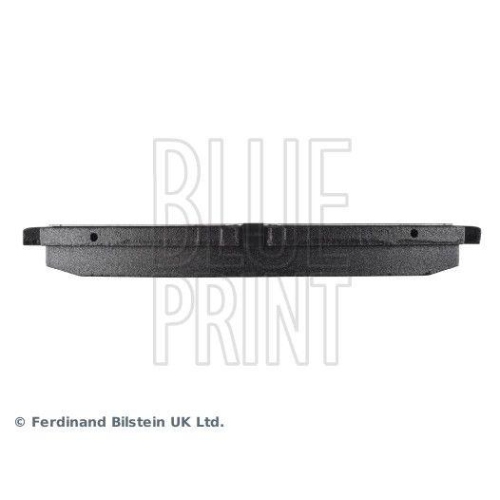BLUE PRINT Bremsbelagsatz, Scheibenbremse ADT342128