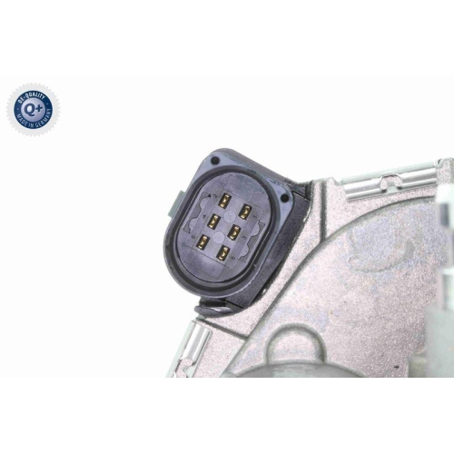 VEMO Drosselklappenstutzen Green Mobility Parts V10-81-0048