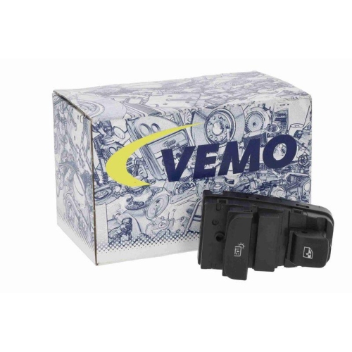 VEMO Schalter, Fensterheber Green Mobility Parts V20-73-0318
