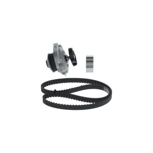 BOSCH Wasserpumpe + Zahnriemensatz 1 987 945 321