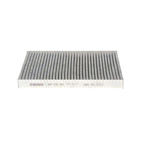 BOSCH Filter, Innenraumluft 1 987 432 324