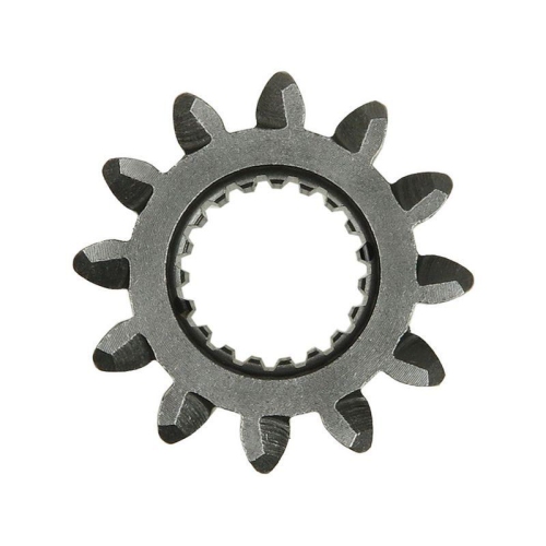 AS-PL Freilaufgetriebe, Starter AS SD0162