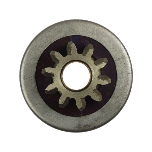 AS-PL Freilaufgetriebe, Starter AS SD9128