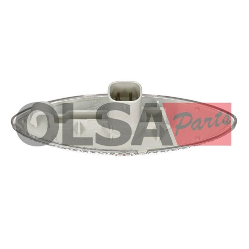 AIC Blinkleuchte OLSA Aftermarket, original Ersatzteil 72179