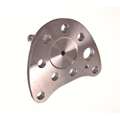 MAXGEAR Achszapfen, Achsk&ouml;rper 33-0493