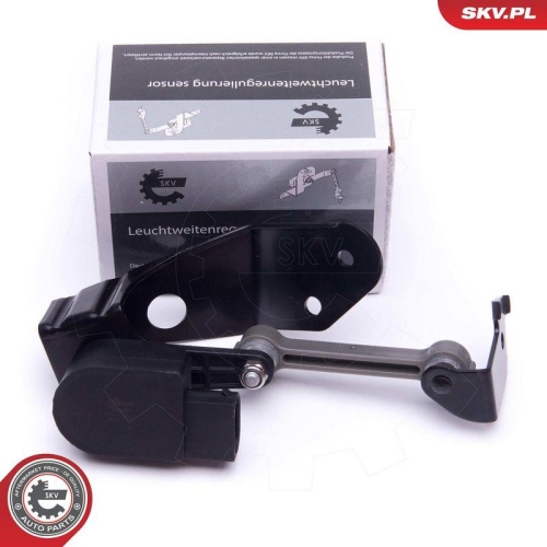 ESEN SKV Sensor, Leuchtweitenregulierung 17SKV573