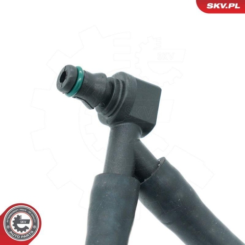 ESEN SKV Schlauch, Leckkraftstoff 54SKV285