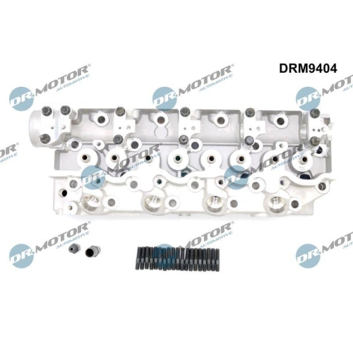 Dr.Motor Automotive Zylinderkopf DRM9404