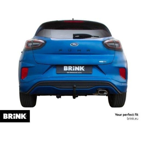 BRINK Anh&auml;ngevorrichtung BMU 685100