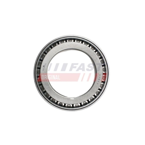 FAST Lager, Differential FT66303