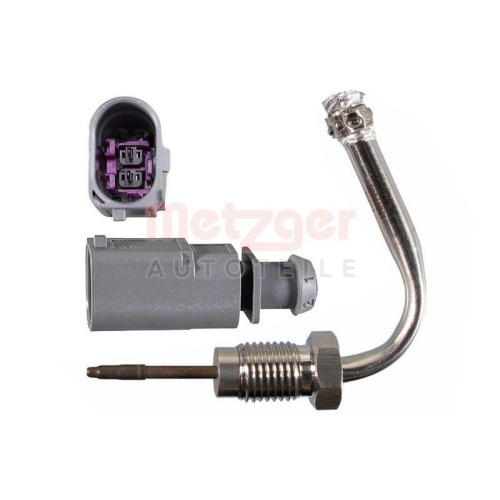 METZGER AUTOTEILE Sensor, Abgastemperatur 08941041