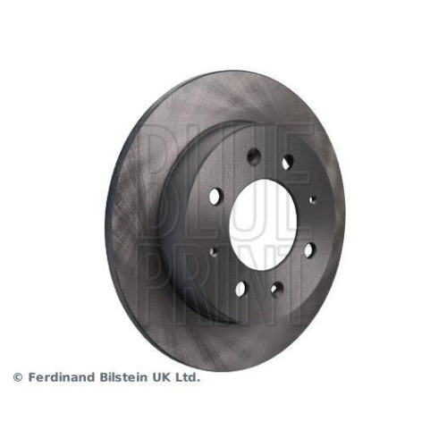 BLUE PRINT Bremsscheibe ADG04386